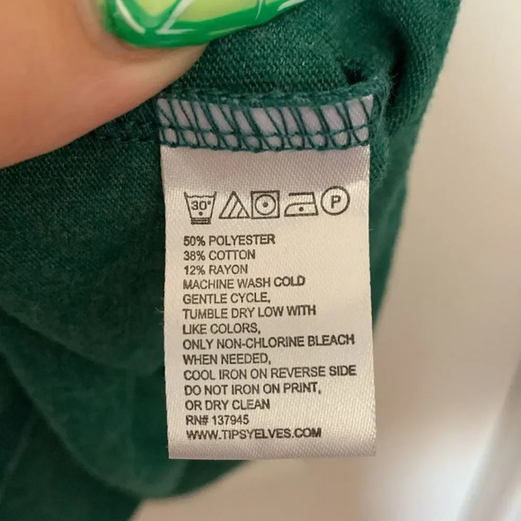 Tipsy Elves You Can Find Me in the Pub Tank - Picture 5 of 5